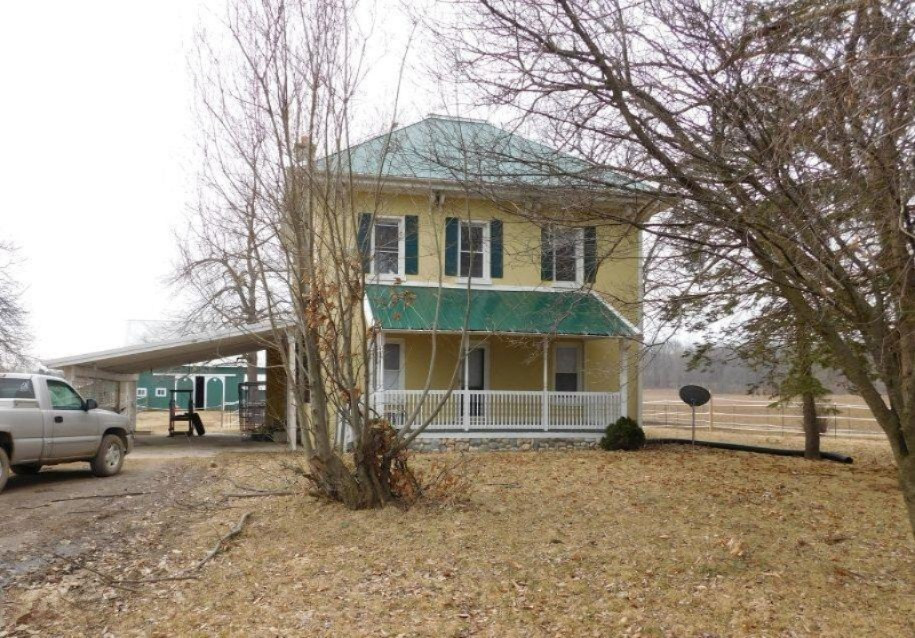 13591 Culbert Road Hudson, MI 49247 - Photo 27 of 47 DSCN3682