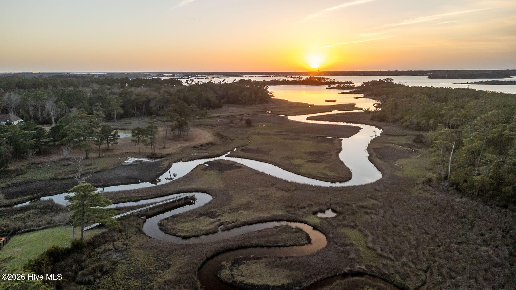 112 Castaway Cove Cedar Point, NC 28584 - Photo 12 of 71 82-web-or-mls-DJI_20260313191557_0468_D