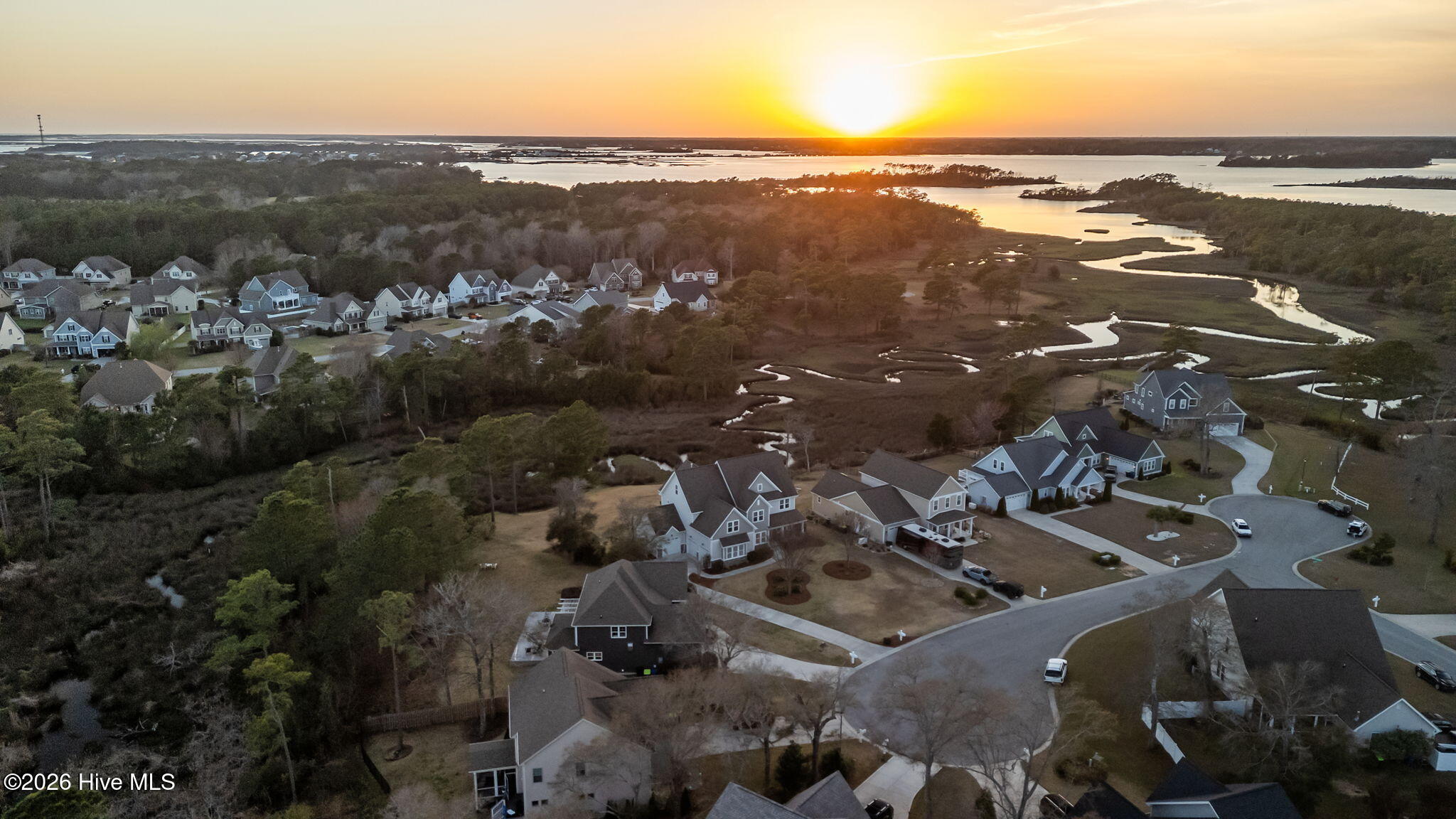 112 Castaway Cove Cedar Point, NC 28584 - Photo 13 of 71 81-web-or-mls-DJI_20260313191429_0457_D