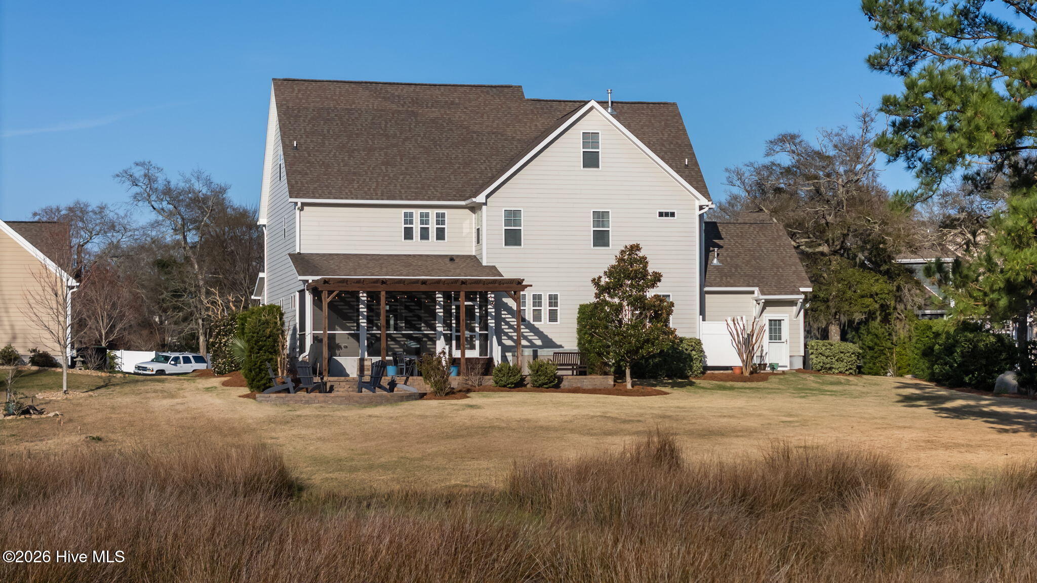 112 Castaway Cove Cedar Point, NC 28584 - Photo 24 of 71 75-web-or-mls-DJI_20260313174549_0426_D