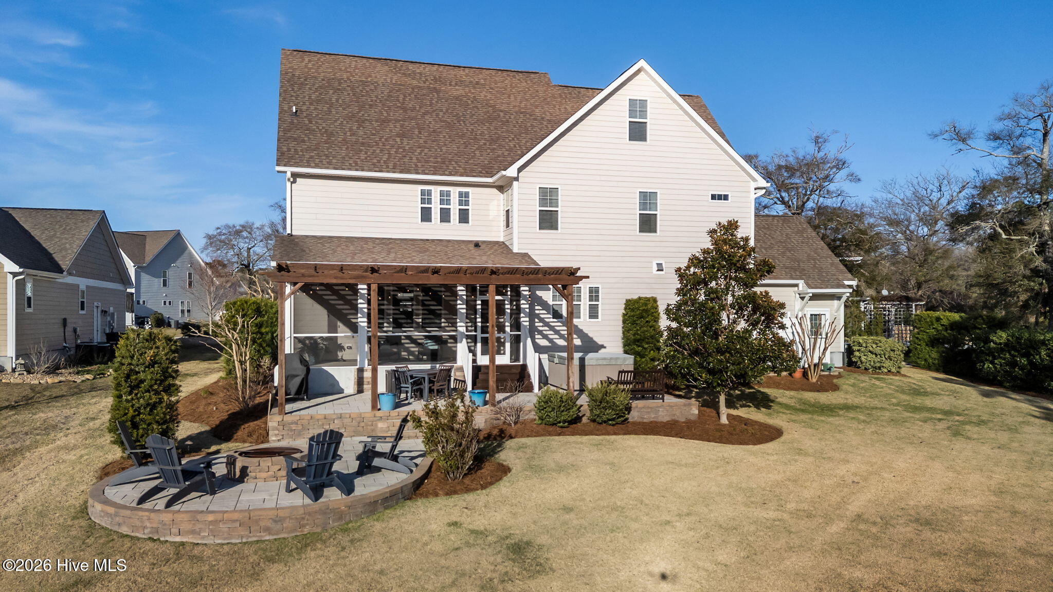 112 Castaway Cove Cedar Point, NC 28584 - Photo 25 of 71 76-web-or-mls-DJI_20260313174650_0433_D