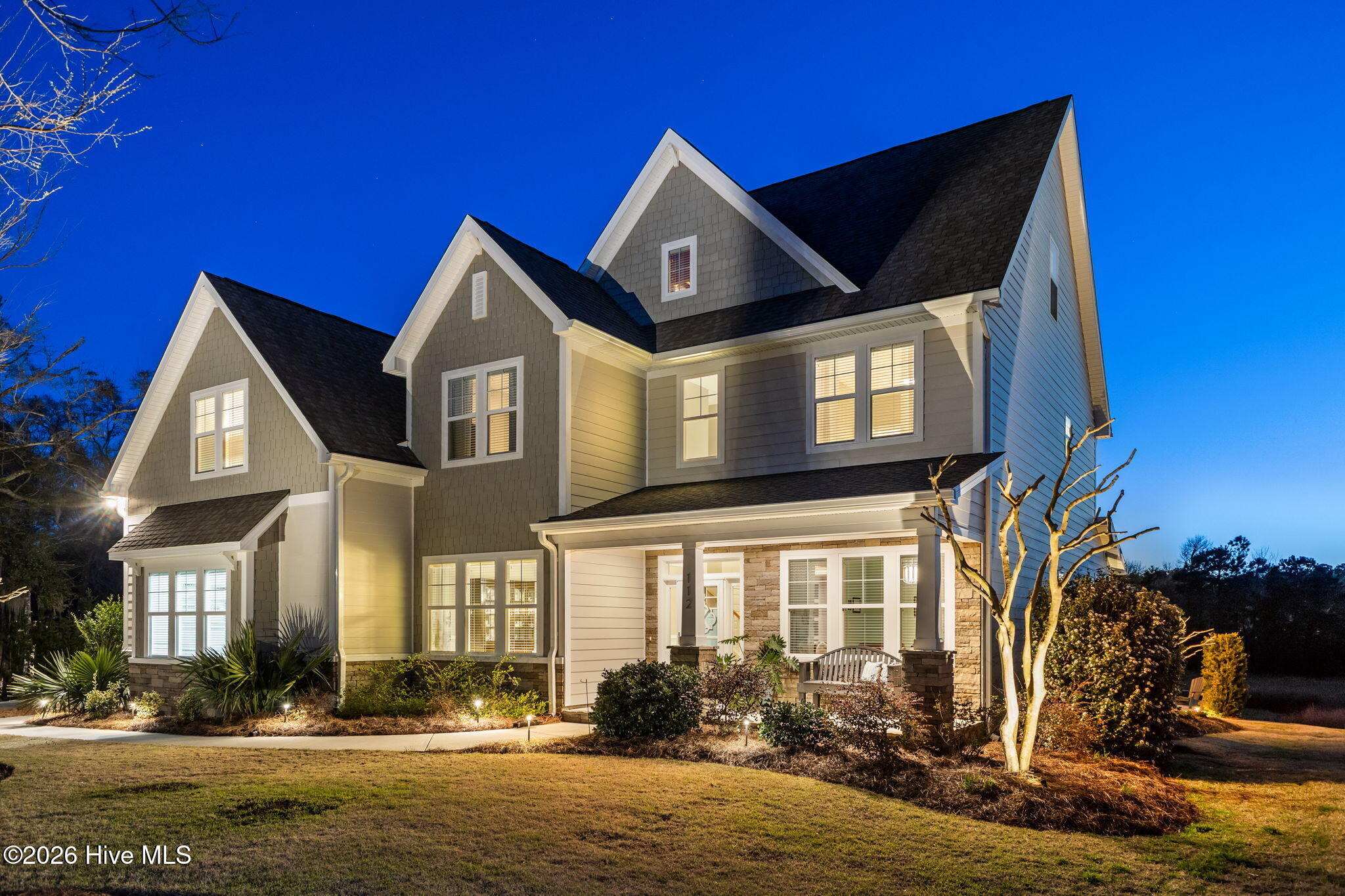 112 Castaway Cove Cedar Point, NC 28584 - Photo 3 of 71 7-web-or-mls-1S3A6168