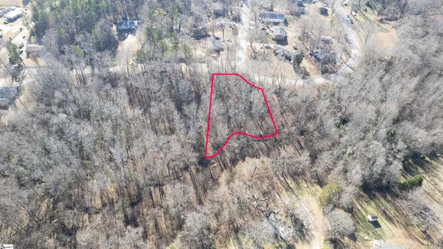 $19,900 | 591 Dogwood Circle, Pacolet, SC 29372