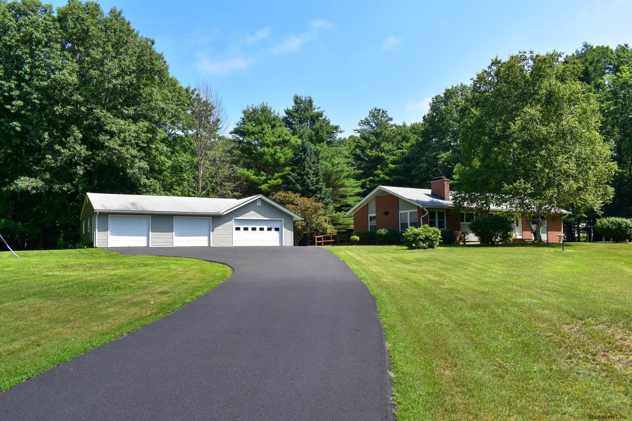 385 Leroux Road Milton, NY 12850 - Photo 1 of 62 Photo 1