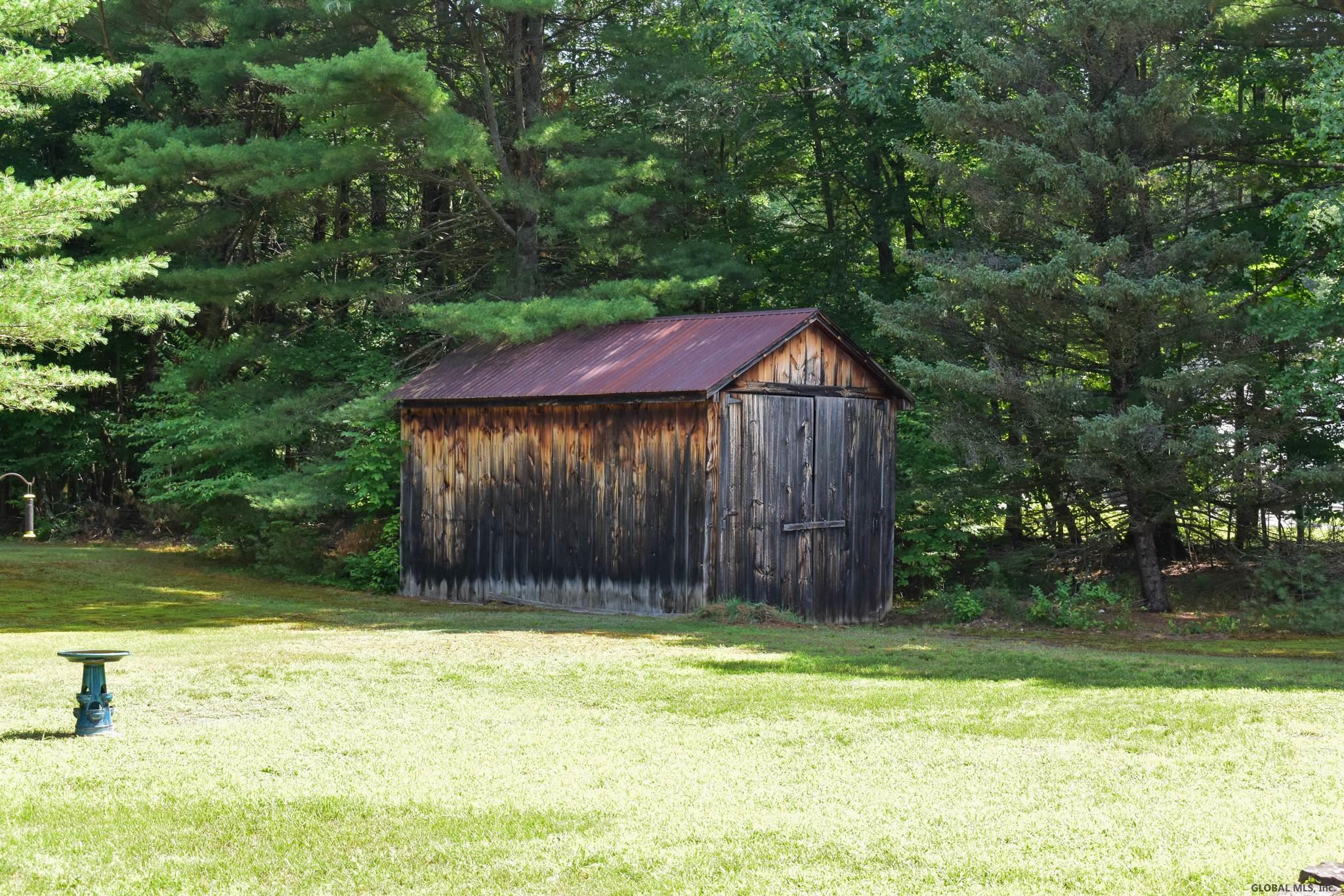 385 Leroux Road Milton, NY 12850 - Photo 60 of 62 Photo 60