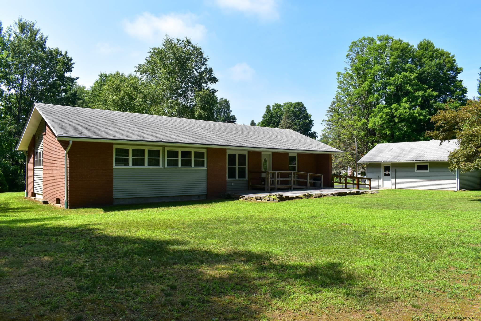 385 Leroux Road Milton, NY 12850 - Photo 7 of 62 Photo 7