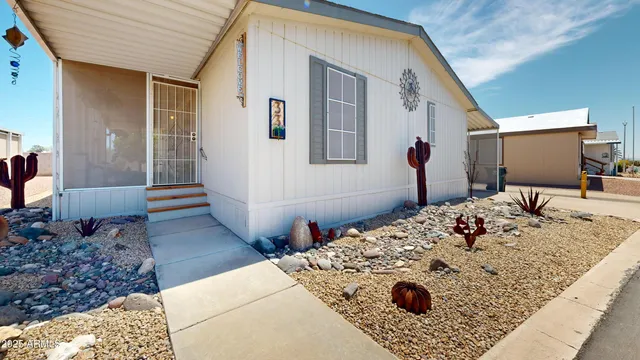 $119,500 | 11596 West Sierra Dawn Boulevard, Unit 33, Surprise, AZ 85378