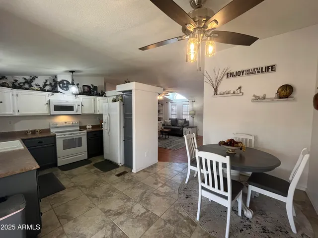 $119,500 | 11596 West Sierra Dawn Boulevard, Unit 33, Surprise, AZ 85378