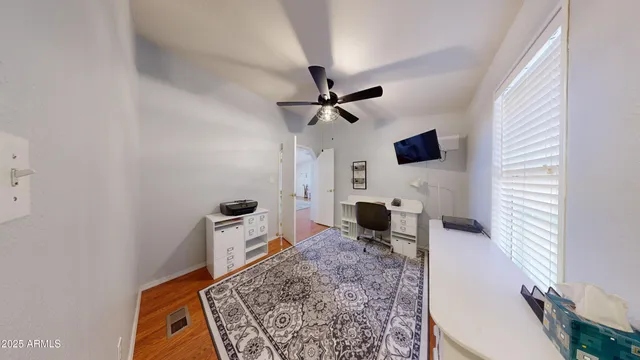 $119,500 | 11596 West Sierra Dawn Boulevard, Unit 33, Surprise, AZ 85378