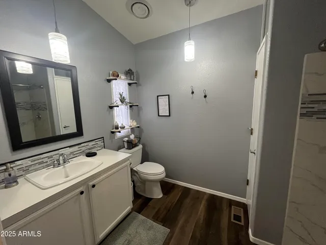 $119,500 | 11596 West Sierra Dawn Boulevard, Unit 33, Surprise, AZ 85378