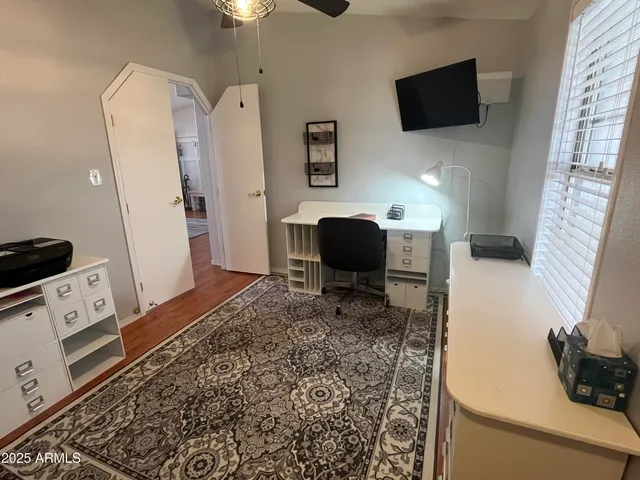 $119,500 | 11596 West Sierra Dawn Boulevard, Unit 33, Surprise, AZ 85378