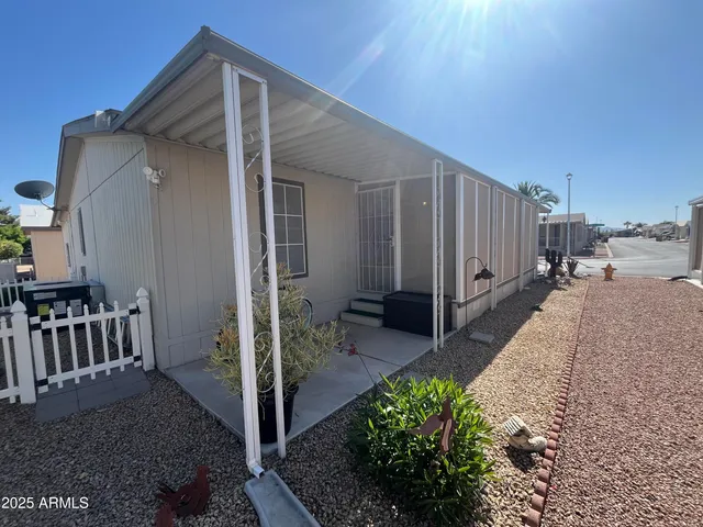 $119,500 | 11596 West Sierra Dawn Boulevard, Unit 33, Surprise, AZ 85378