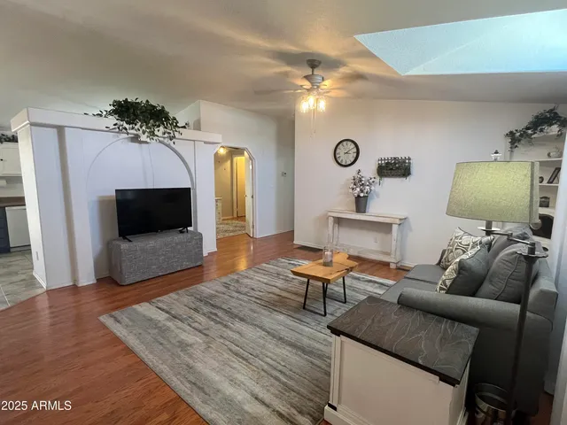 $119,500 | 11596 West Sierra Dawn Boulevard, Unit 33, Surprise, AZ 85378