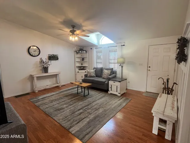 $119,500 | 11596 West Sierra Dawn Boulevard, Unit 33, Surprise, AZ 85378