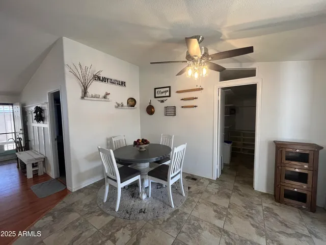 $119,500 | 11596 West Sierra Dawn Boulevard, Unit 33, Surprise, AZ 85378