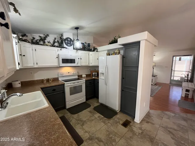 $119,500 | 11596 West Sierra Dawn Boulevard, Unit 33, Surprise, AZ 85378