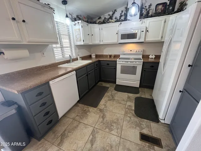 $119,500 | 11596 West Sierra Dawn Boulevard, Unit 33, Surprise, AZ 85378