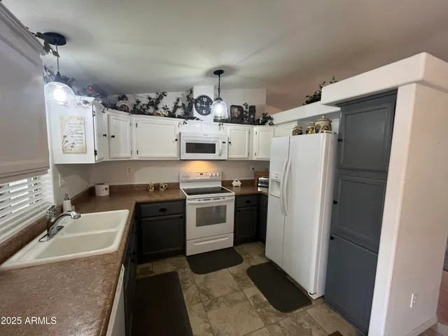 $119,500 | 11596 West Sierra Dawn Boulevard, Unit 33, Surprise, AZ 85378