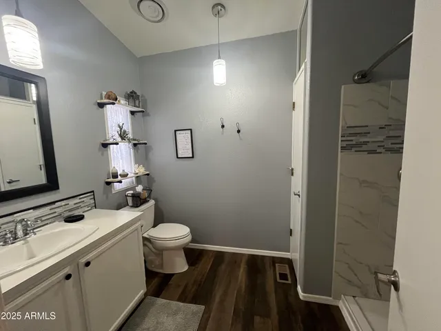 $119,500 | 11596 West Sierra Dawn Boulevard, Unit 33, Surprise, AZ 85378