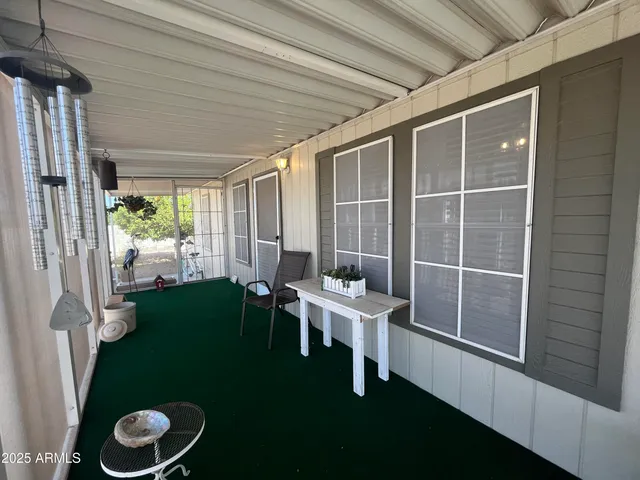 $119,500 | 11596 West Sierra Dawn Boulevard, Unit 33, Surprise, AZ 85378