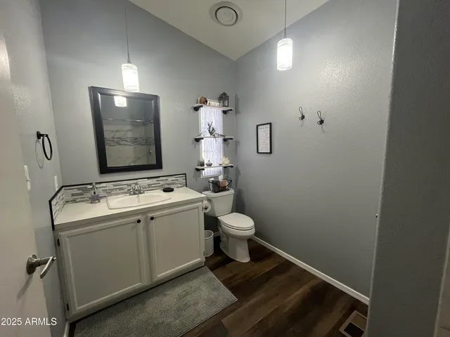 $119,500 | 11596 West Sierra Dawn Boulevard, Unit 33, Surprise, AZ 85378