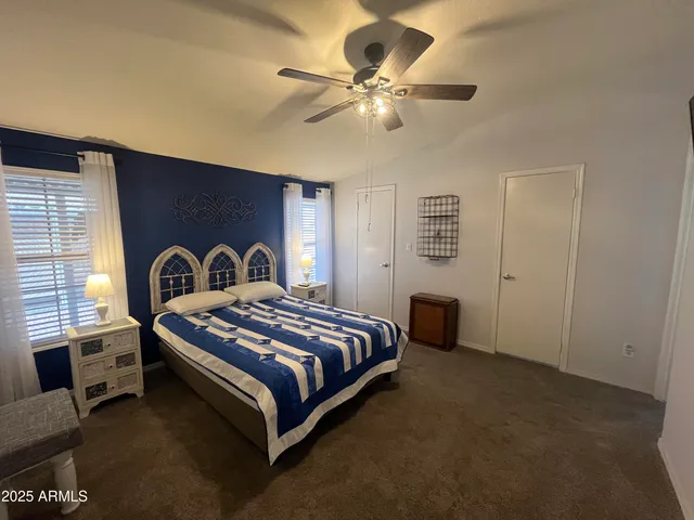 $119,500 | 11596 West Sierra Dawn Boulevard, Unit 33, Surprise, AZ 85378