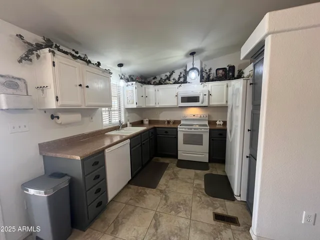 $119,500 | 11596 West Sierra Dawn Boulevard, Unit 33, Surprise, AZ 85378