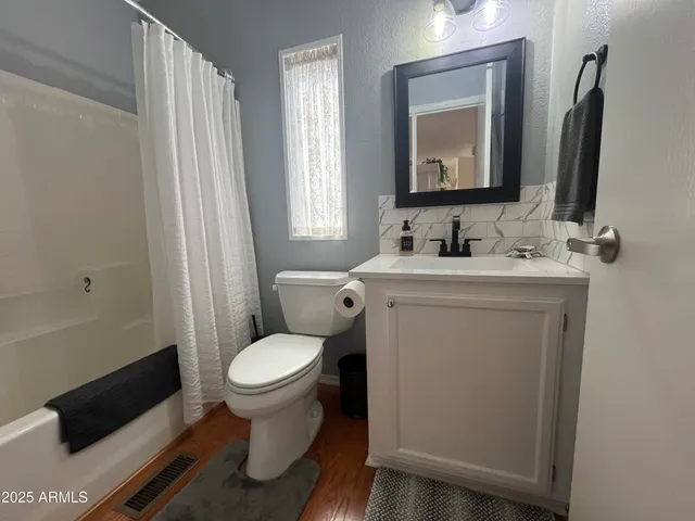 $119,500 | 11596 West Sierra Dawn Boulevard, Unit 33, Surprise, AZ 85378