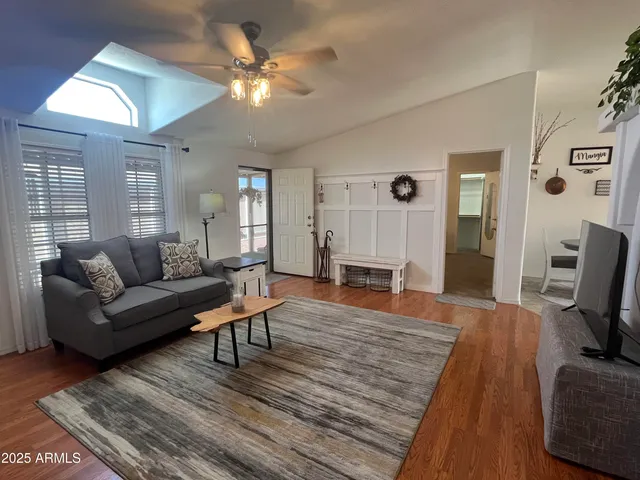 $119,500 | 11596 West Sierra Dawn Boulevard, Unit 33, Surprise, AZ 85378