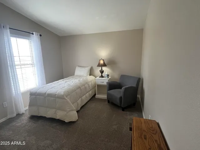 $119,500 | 11596 West Sierra Dawn Boulevard, Unit 33, Surprise, AZ 85378