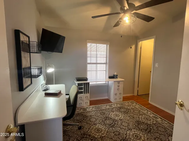 $119,500 | 11596 West Sierra Dawn Boulevard, Unit 33, Surprise, AZ 85378