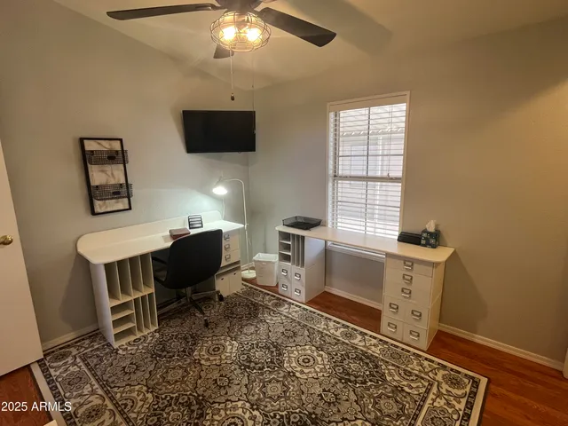 $119,500 | 11596 West Sierra Dawn Boulevard, Unit 33, Surprise, AZ 85378