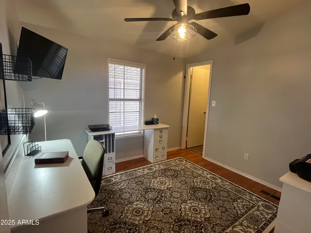 $119,500 | 11596 West Sierra Dawn Boulevard, Unit 33, Surprise, AZ 85378