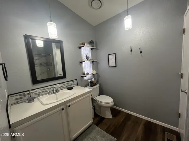 $119,500 | 11596 West Sierra Dawn Boulevard, Unit 33, Surprise, AZ 85378