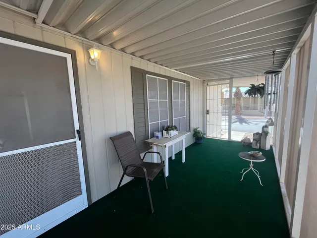 $119,500 | 11596 West Sierra Dawn Boulevard, Unit 33, Surprise, AZ 85378