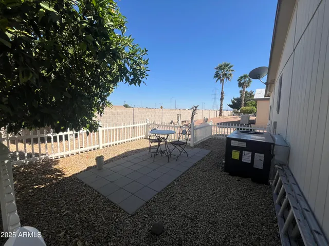 $119,500 | 11596 West Sierra Dawn Boulevard, Unit 33, Surprise, AZ 85378