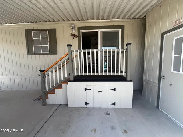 $119,500 | 11596 West Sierra Dawn Boulevard, Unit 33, Surprise, AZ 85378