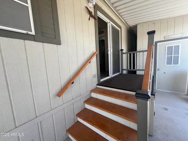 $119,500 | 11596 West Sierra Dawn Boulevard, Unit 33, Surprise, AZ 85378