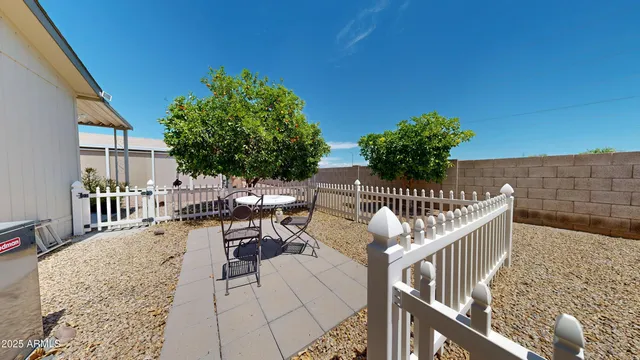 $119,500 | 11596 West Sierra Dawn Boulevard, Unit 33, Surprise, AZ 85378