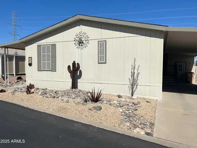 $119,500 | 11596 West Sierra Dawn Boulevard, Unit 33, Surprise, AZ 85378