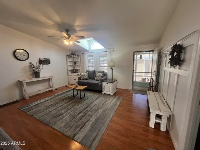 $119,500 | 11596 West Sierra Dawn Boulevard, Unit 33, Surprise, AZ 85378