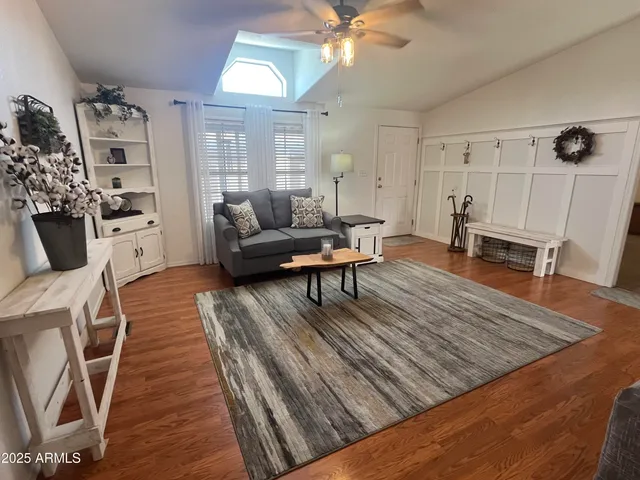 $119,500 | 11596 West Sierra Dawn Boulevard, Unit 33, Surprise, AZ 85378