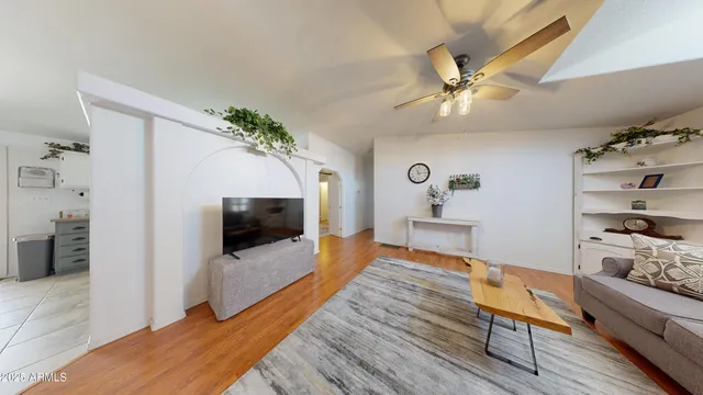 $119,500 | 11596 West Sierra Dawn Boulevard, Unit 33, Surprise, AZ 85378