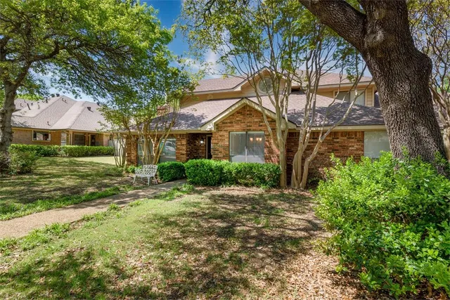 $447,500 | 4045 Morman Lane, Addison, TX 75001