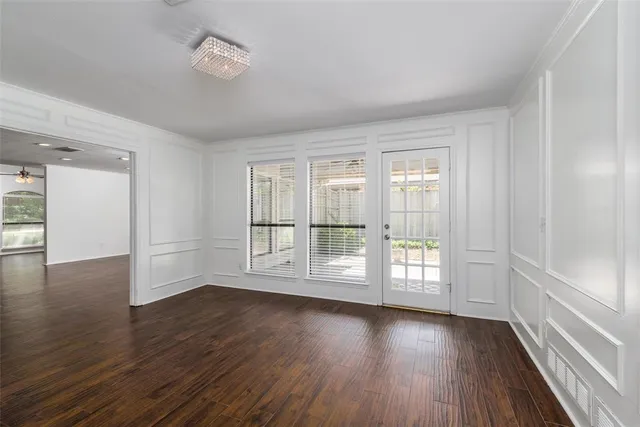 $447,500 | 4045 Morman Lane, Addison, TX 75001