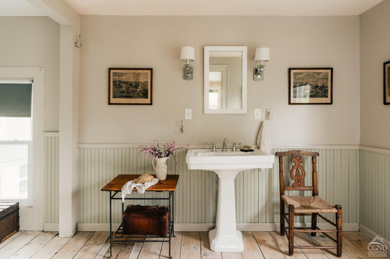 110 Stickle Road Hudson, NY 12534 - Photo 25 of 58 a living room with a stove and a window