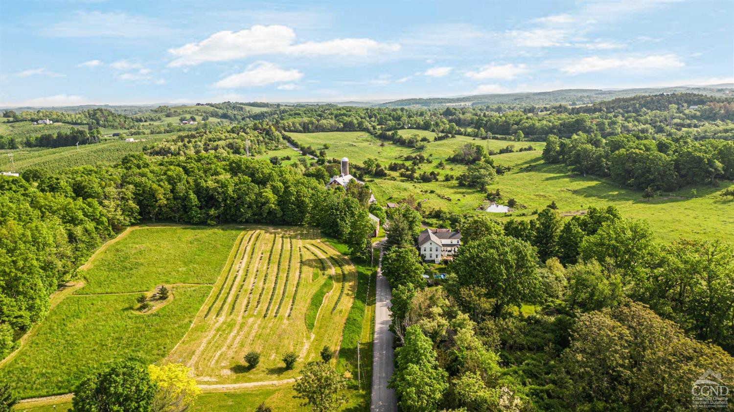 110 Stickle Road Hudson, NY 12534 - Photo 4 of 58 Photo 4