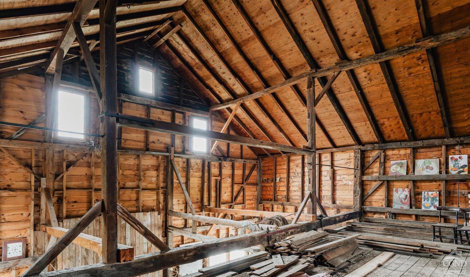 110 Stickle Road Hudson, NY 12534 - Photo 44 of 58 Photo 44