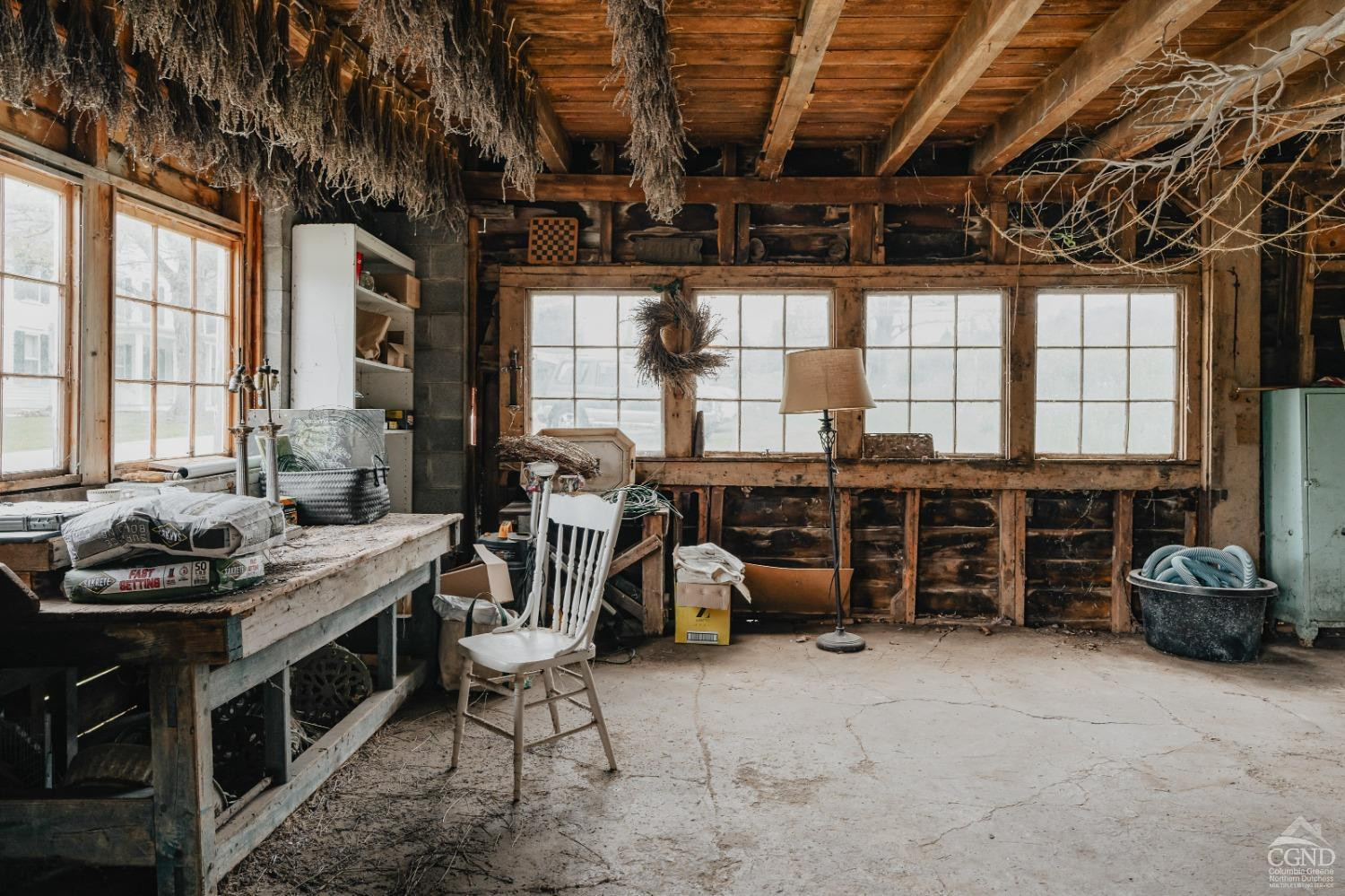 110 Stickle Road Hudson, NY 12534 - Photo 45 of 58 a view of a storage & utility room