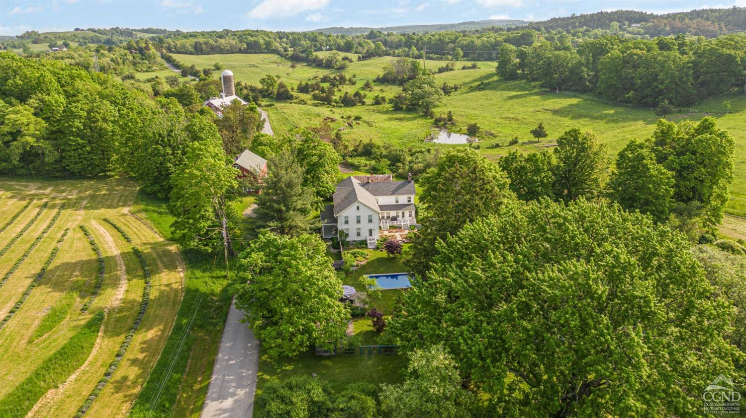 110 Stickle Road Hudson, NY 12534 - Photo 54 of 58 Photo 54